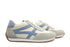 Gabor Sneaker Latte White Sky