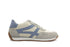 Gabor Sneaker Latte White Sky