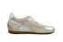 Gabor Sneaker White Silber Puder Metal