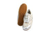 Gabor Sneaker White Silber Puder Metal