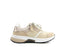Gabor Rolling Soft Sneaker Leinen Oak Puder