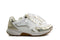 Gabor Rolling Soft Sneaker Weiss Perla Platino