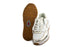 Gabor Rolling Soft Sneaker Weiss Perla Platino