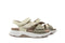Gabor Sandaal Rolling Soft Schilf Platino Leo