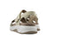 Gabor Sandaal Rolling Soft Schilf Platino Leo