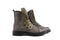 Giga Bikerboots Taupe Riempjes