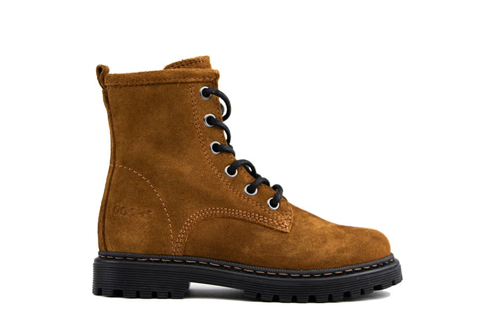 Giga Veterboot Liz Cathay Spice Velour