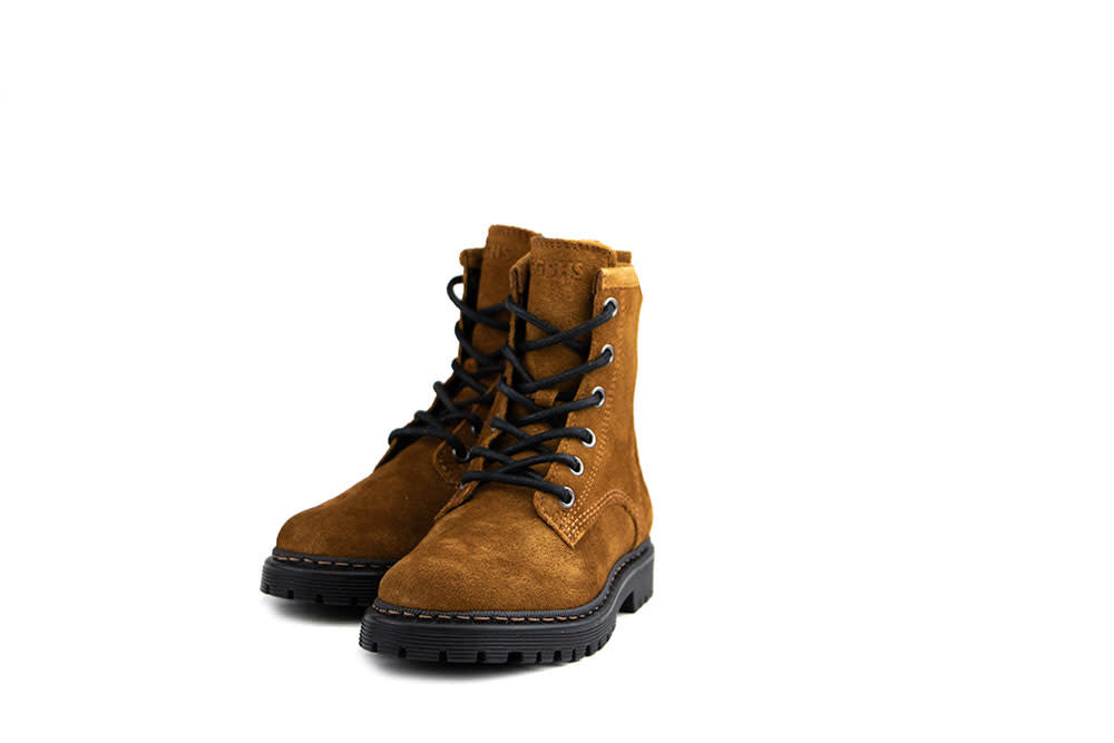 Giga Veterboot Liz Cathay Spice Velour