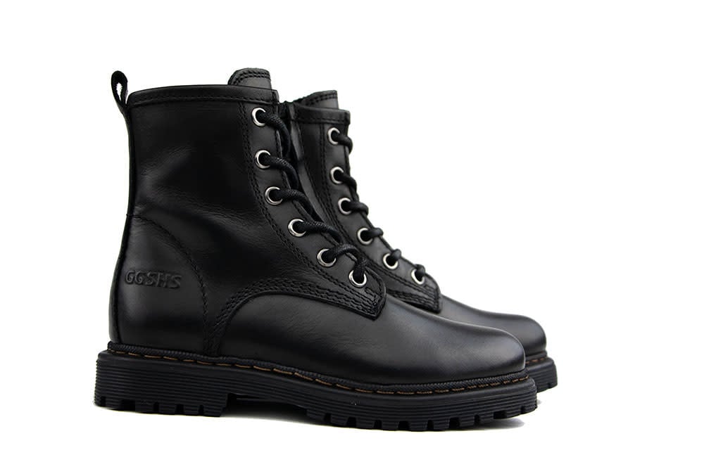 Giga Veterboot Liz Nero Crust