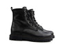 Giga Veterboot Liz Nero Crust