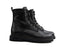 Giga Veterboot Liz Nero Crust