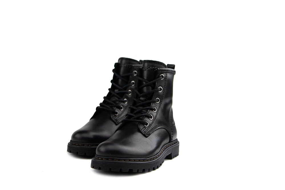 Giga Veterboot Liz Nero Crust
