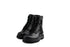 Giga Veterboot Liz Nero Crust