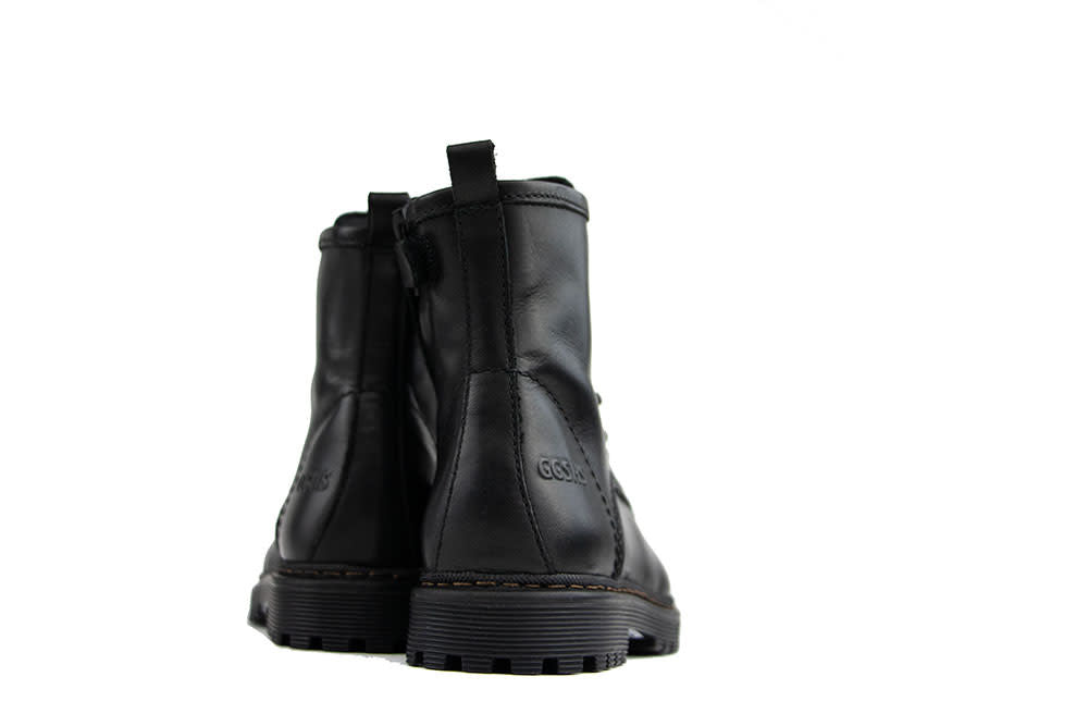Giga Veterboot Liz Nero Crust