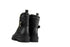 Giga Veterboot Anouk Nero Crust Gold