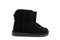 Giga Boot Black Velour