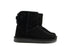 Giga Boot Black Velour