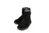 Giga Boot Black Velour