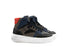 Giga Hoge Sneaker Tramonto Black Velvet Tornado