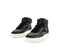 Giga Hoge Sneaker Tramonto Black Velvet Tornado