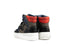 Giga Hoge Sneaker Tramonto Black Velvet Tornado