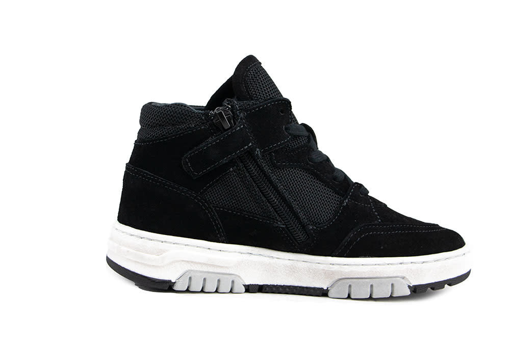 Giga Hoge Sneaker Valencia Black Dragon
