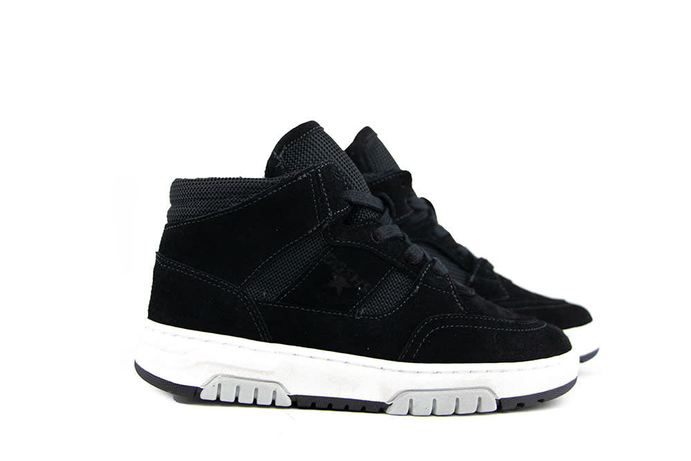 Giga Hoge Sneaker Valencia Black Dragon