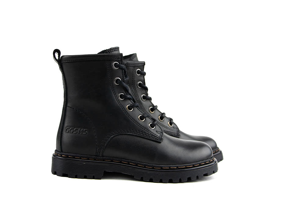 Giga Veterboot Tramonto Black