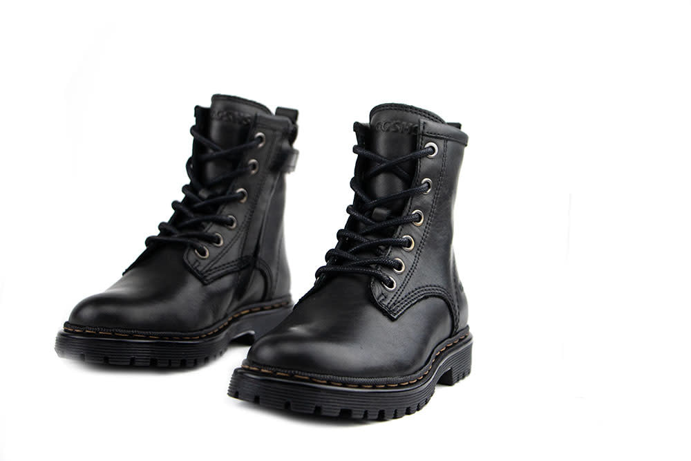 Giga Veterboot Tramonto Black