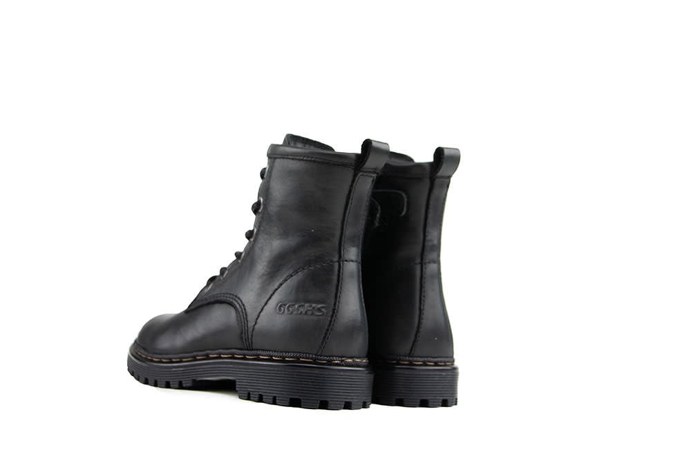 Giga Veterboot Tramonto Black