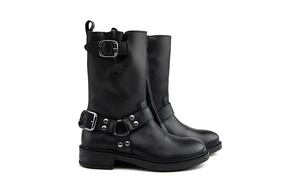 Giga Bikerboot Tramonto Black