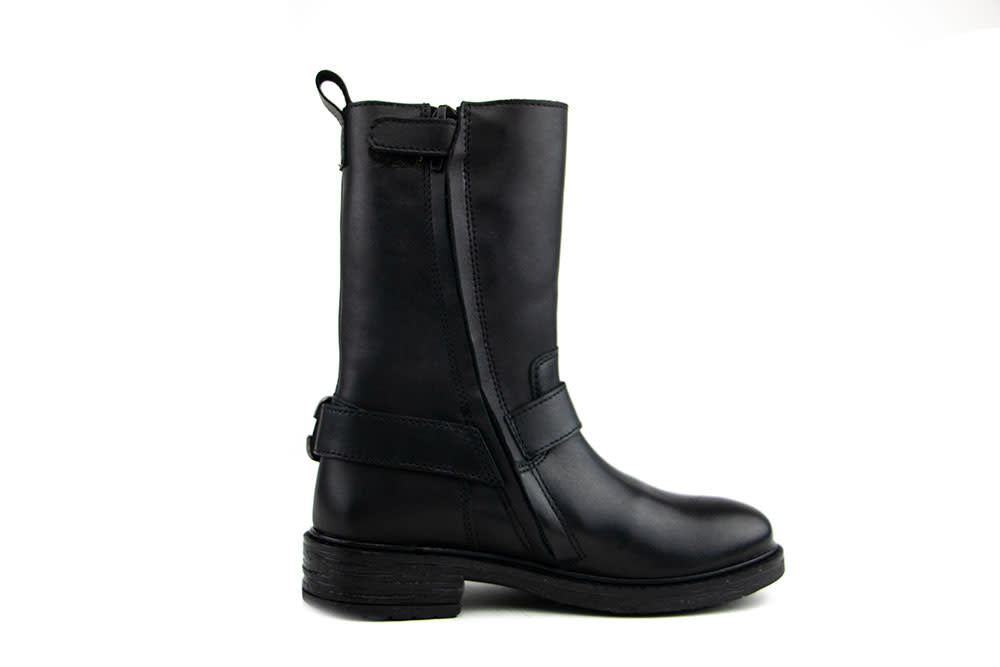 Giga Bikerboot Tramonto Black