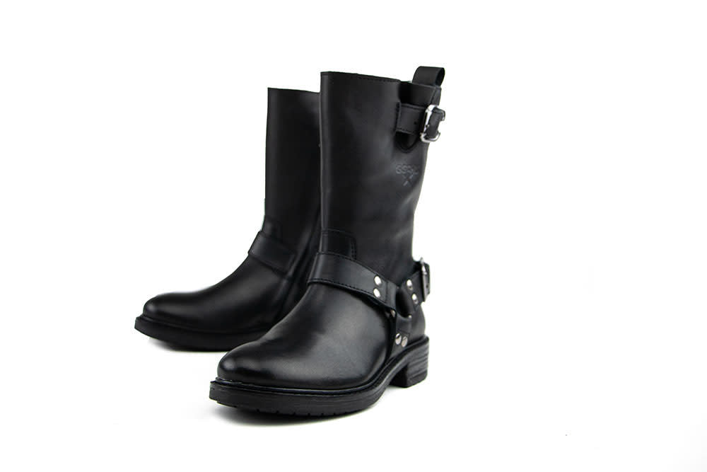 Giga Bikerboot Tramonto Black