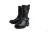 Giga Bikerboot Tramonto Black