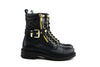 Giga Veterboot Gesp Tramonto Black