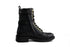 Giga Veterboot Gesp Tramonto Black