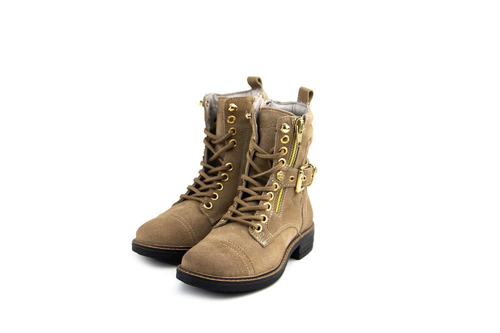 Giga Veterboot Gesp Valencia Sughero