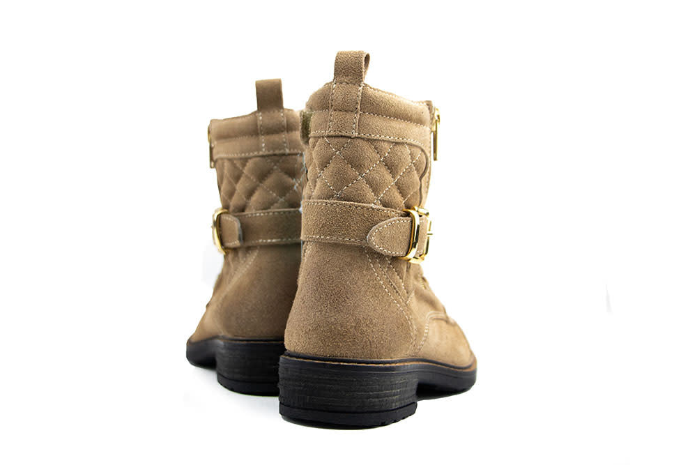 Giga Veterboot Gesp Valencia Sughero