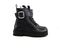 Giga Veterboot Gesp Tramonto Black