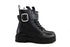 Giga Veterboot Gesp Tramonto Black