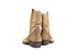 Giga Western Boot Valencia Sughero