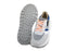 Giga Sneaker Purity Optic White