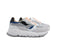 Giga Sneaker Purity Optic White