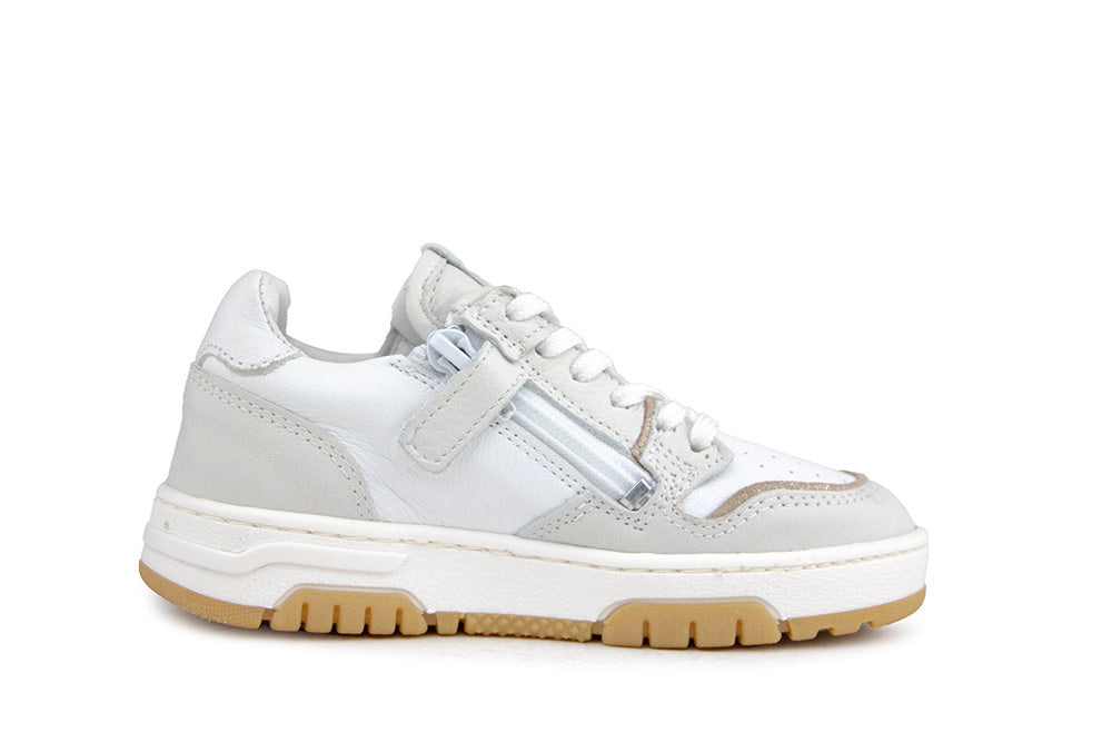Giga Sneaker Digital Mist Nuvola Nude