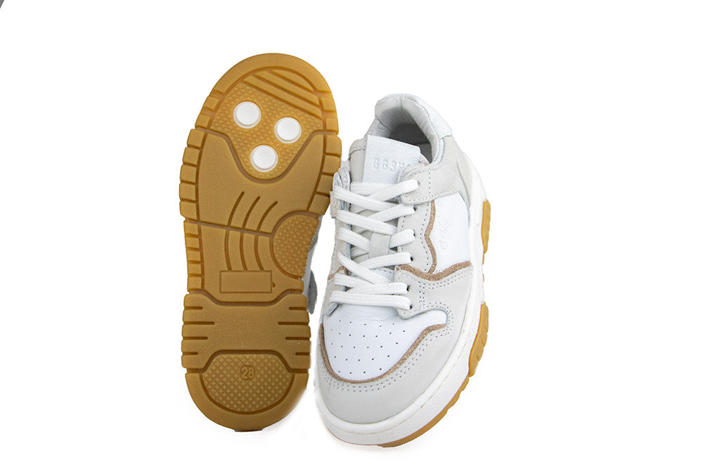 Giga Sneaker Digital Mist Nuvola Nude
