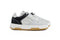 Giga Sneaker Purity Velvet Digital Mist