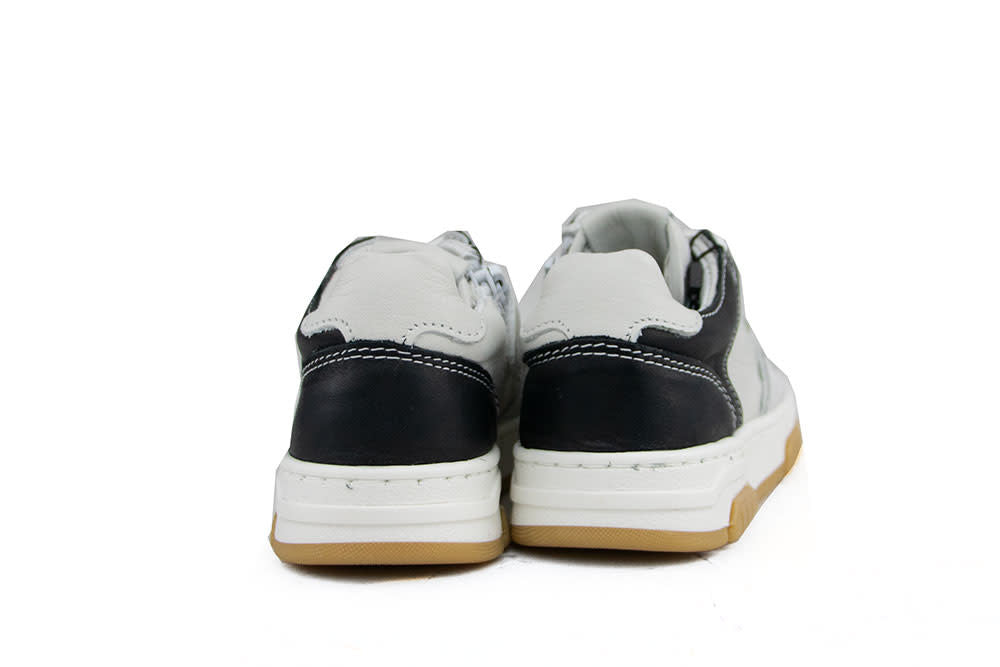 Giga Sneaker Purity Velvet Digital Mist