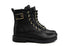 Giga Veterboot Gesp Tramonto Black