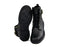 Giga Veterboot Gesp Tramonto Black