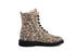 Giga Veterboot Gesp Leopardo Rose